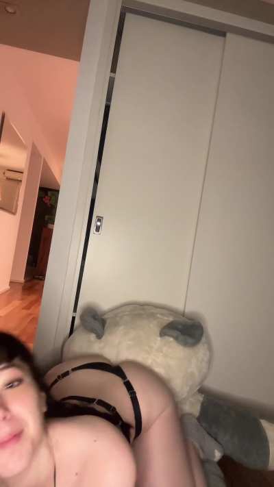 love my back view?
