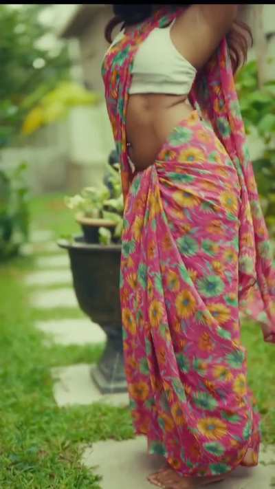 Nathineetha Rao