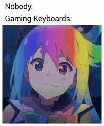 Epic Gamer.