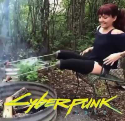 Cyberpunk