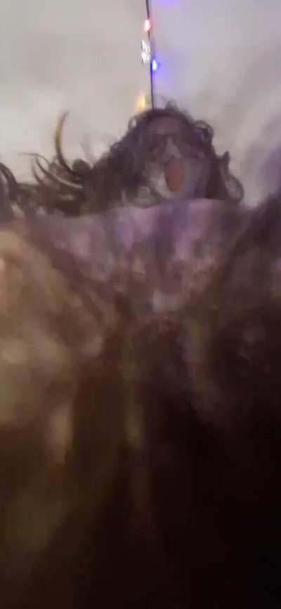 goonette girlcock in your throat, pervert girlbush in your face <333