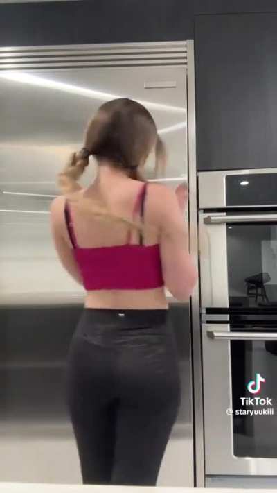 Staryuuki TikTok 8