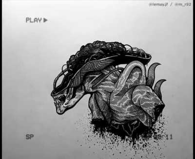 Xenomorph