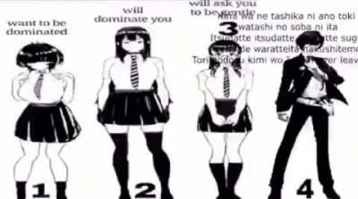 Which would you choose 😳