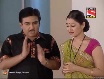 Big brain Jethiya 