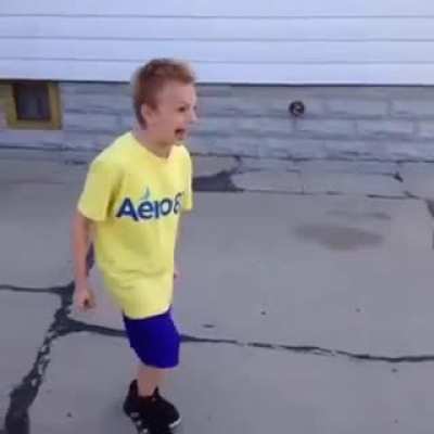 balls under punches