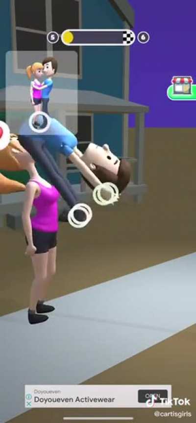 Me doing the sex with your mom: