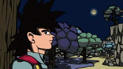 Dragonball