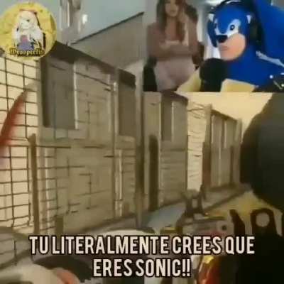 sanik juagando