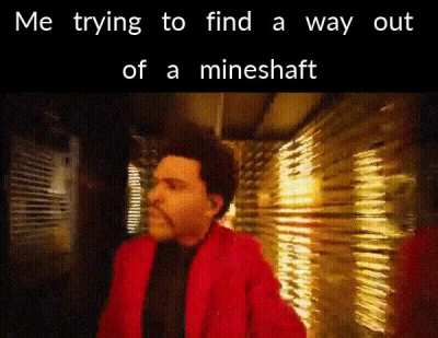 I can relate to this