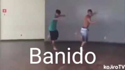 O cara t&oacute;xico: A