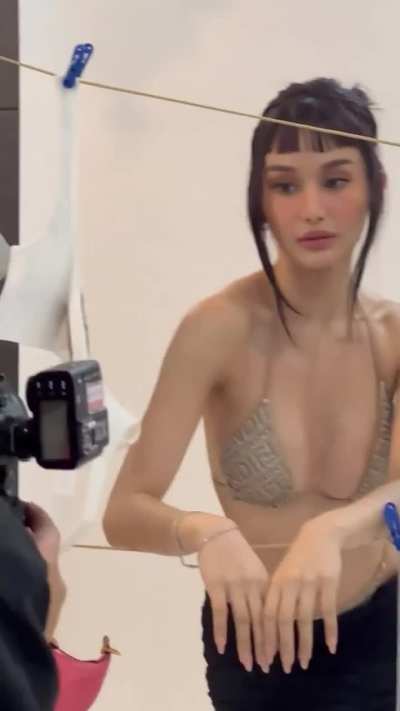 Chie Filomeno