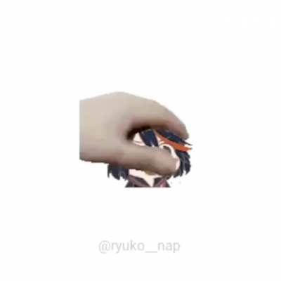ryuko pat pat