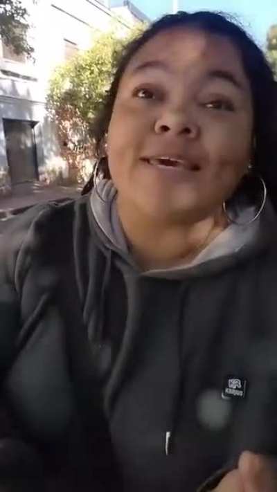 Chofer de DiDi Moto salteño escrachó a una pasajera que se negó a pagarle por sus servicios