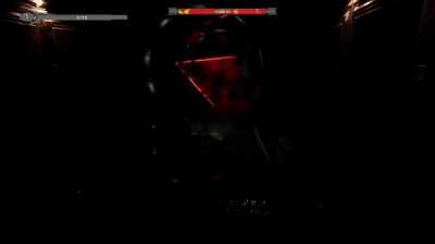 Тизер игры The Divine Invasion от инди студии CyberCry Creators.