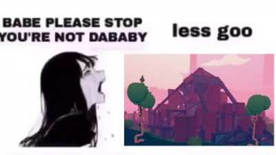 This is my worst meme yet