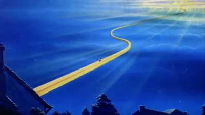 Everytime I hear the interlude of “All I Know”, I feel like this 🎵😇