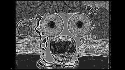 S̴̢̨̘͈̭̩̠̯̺͖͇̱̻̲̟͉͈̋̑͂̅̀͋̄̔̔̃̽͠͝͝p̸̨̧̡͖̖̫̣̗̹̥̍̈́̽̆̈̀͘͘͜͜͝ǫ̷̡̠̟̬̠̘͍͉̗͛̉͒͒̓̃̈́̈́̊̕n̷̡̨̡͇̗̼͙͎̰̹̜̪͎̙̰̪̯̤̗͉̈́̒̽̐̋͝͠g̶̢̨̖̼̲̻̩̦̫͙̤̥̞̣̩͔̦̣̠̳̀̊͋͑̓̐̕̚͠ę̵̢̛̩͎̤͚͍̱̩͇͚͉͉̩̖̖̉̈́̈́̍̄̓̾̿͗̽́́̓͂͗̍̚