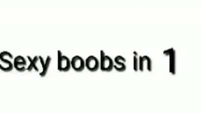 Sexy boobs 😳😳