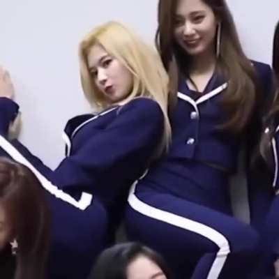 Sana ft. Tzuyu