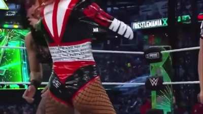 Becky Lynch
