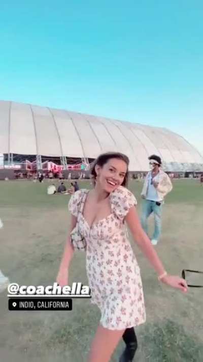 Happy Girl