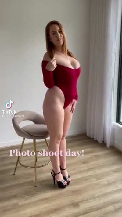 Nice bod