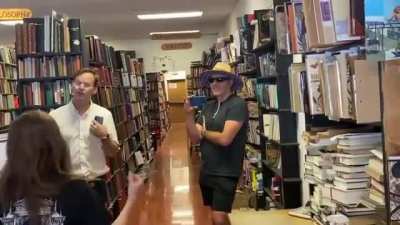 Anti-Maskers targeting stores in San Jose