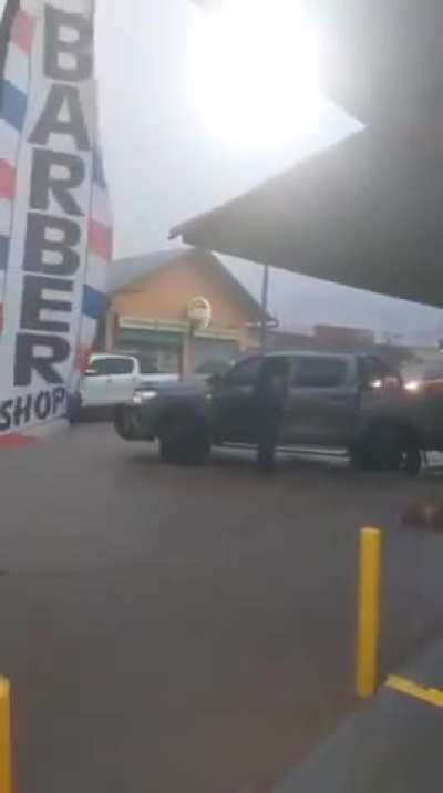 Chiriqu&iacute;, western Panama - Flash flooding reported - 5 October 2025