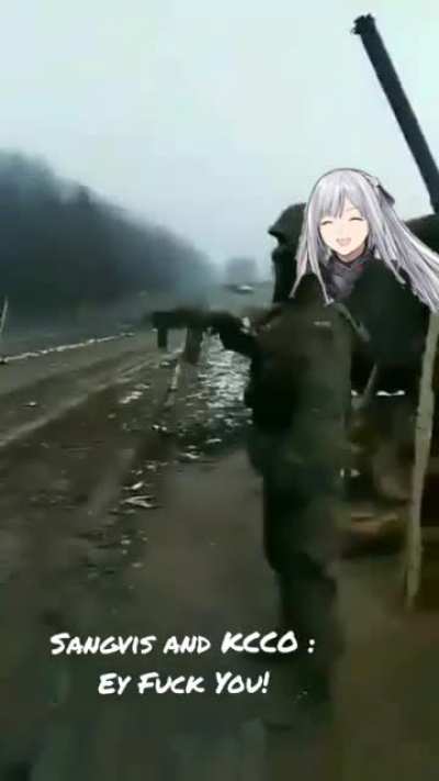 AK-12: Good Morning My Neighbors!