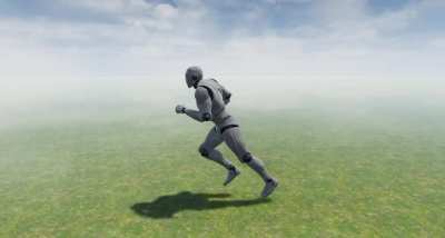 Unreal Engine 4