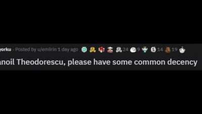 I love this community