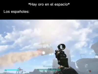 Saben el nombre del juego