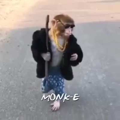 Se le ve fresco a mi pana