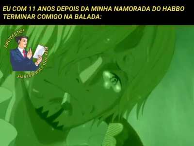 S&oacute; tristeza