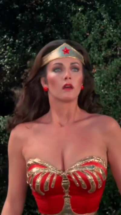 Lynda Carter