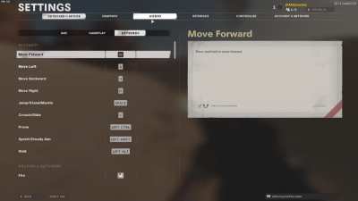 Tip: The "Bass Boosted" audio preset has a chance of doing this