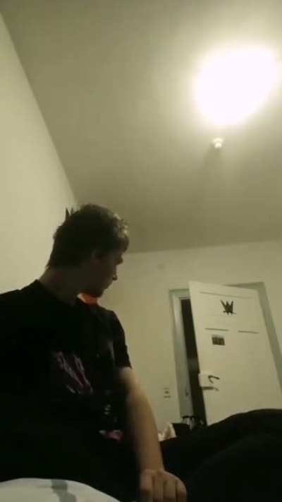 "Thomas?"
