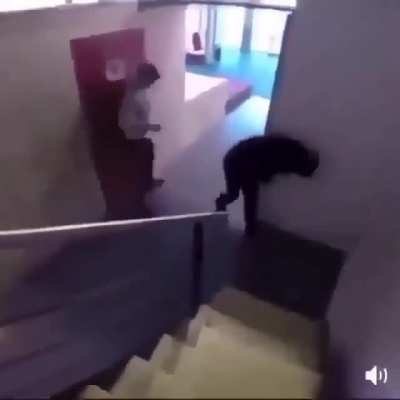 How