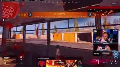 Sykov full auto + 80 rounds single pistol after "nerf". Video by Iceman Isaac