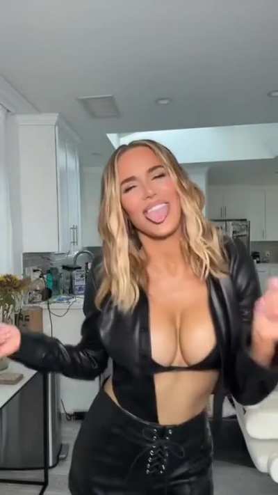 CJ Perry