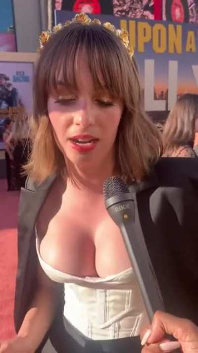Maya Hawke (Stranger Things)