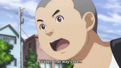 High School Skills- Sakamoto Desu ga?