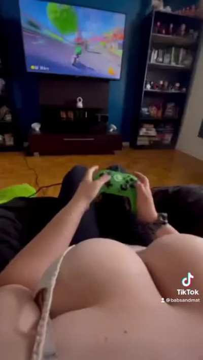 @babsandmat bounced a bit in 2022