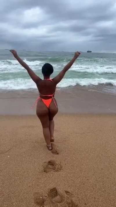 Beach Body 🏖️