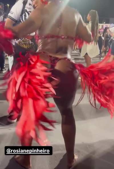 Rosiane Pinheiro