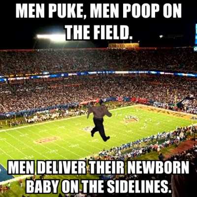 football rule