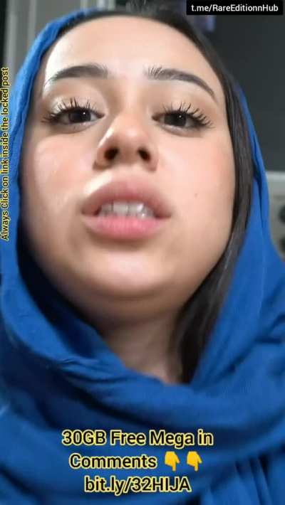 Hijabi Gone Wild