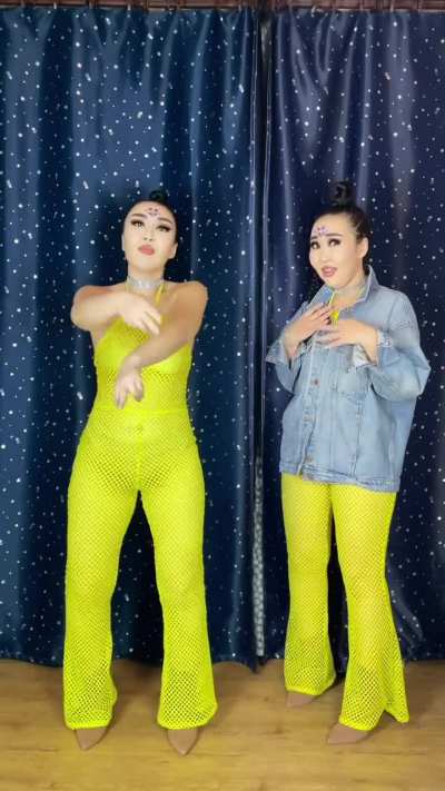 Left or right
