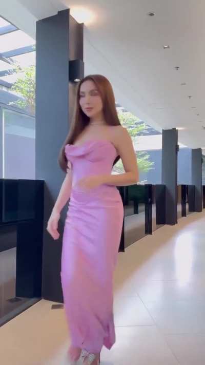 Kyline Alcantara